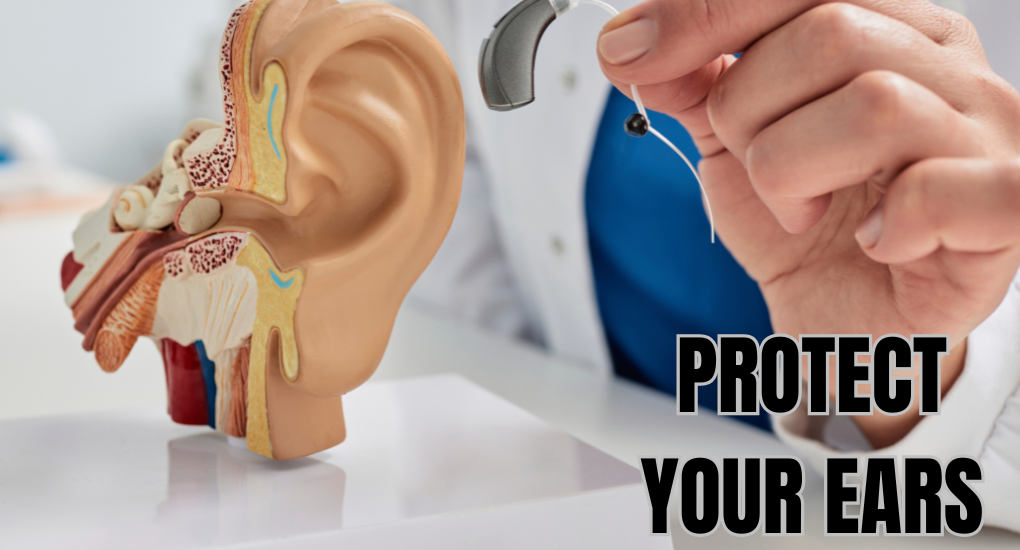 5 Reasons Why Loud, Poor Quality Music Systems Can Damage Your Ears